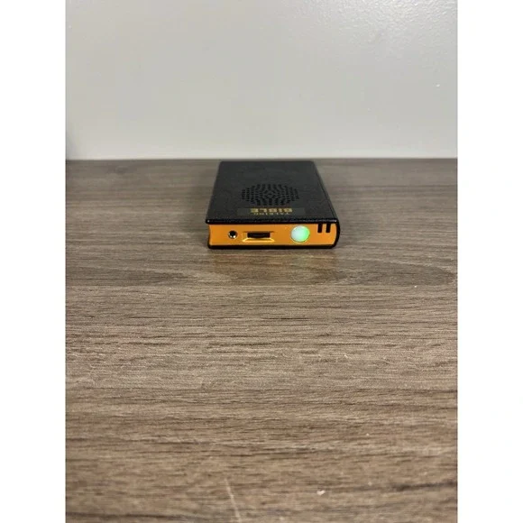 The Talking Bible - ESV Tested and Working Solar Power 0096-07-BB - Picture 3 of 4